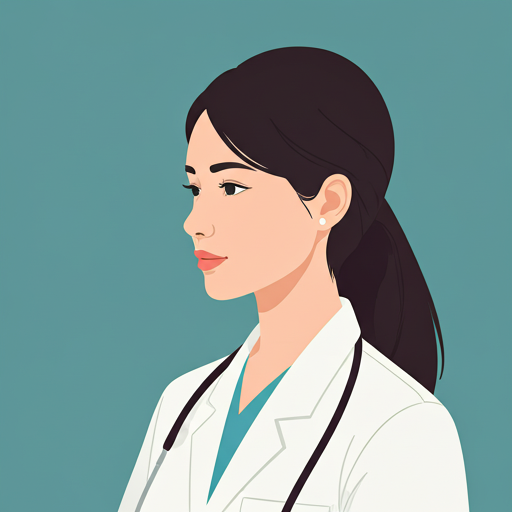 Dr. Monika