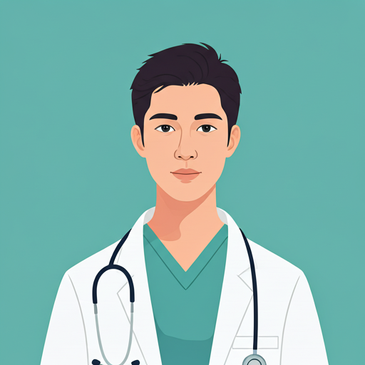 Dr. Nikhil