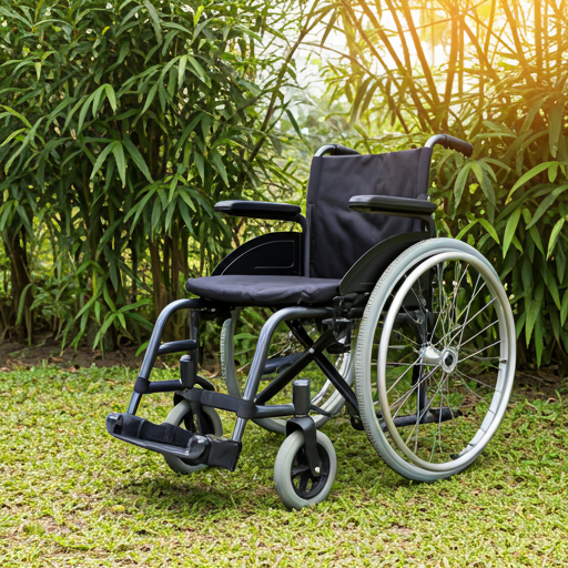 Wheelchairs