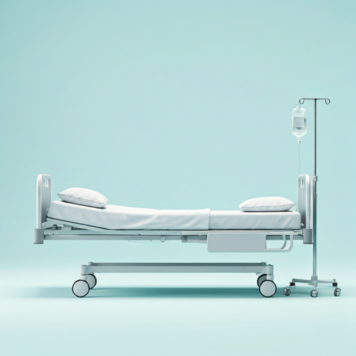 Hospital Beds