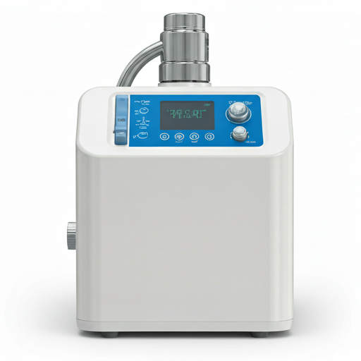 Oxygen Concentrators