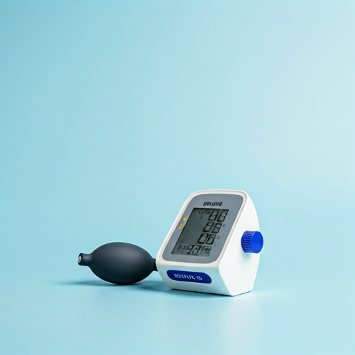 Blood Pressure Monitors