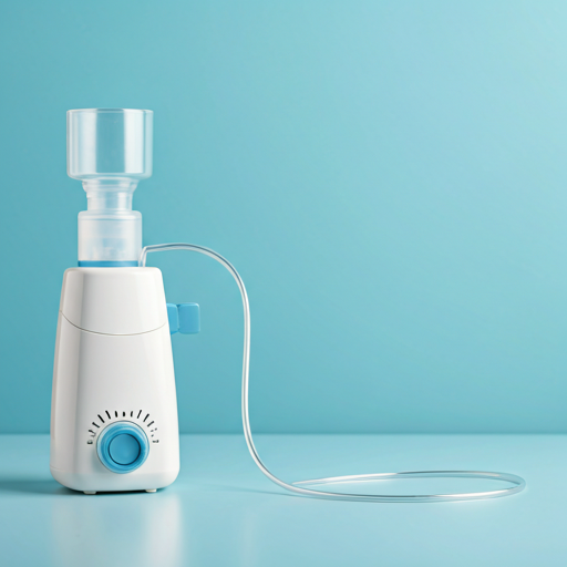 Nebulizers