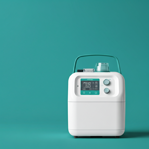 Oxygen Concentrators