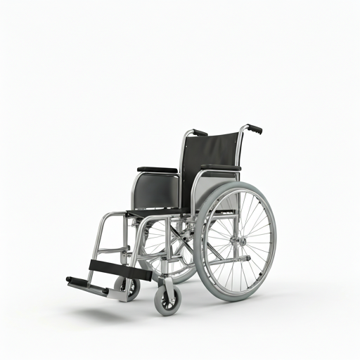 Wheelchairs