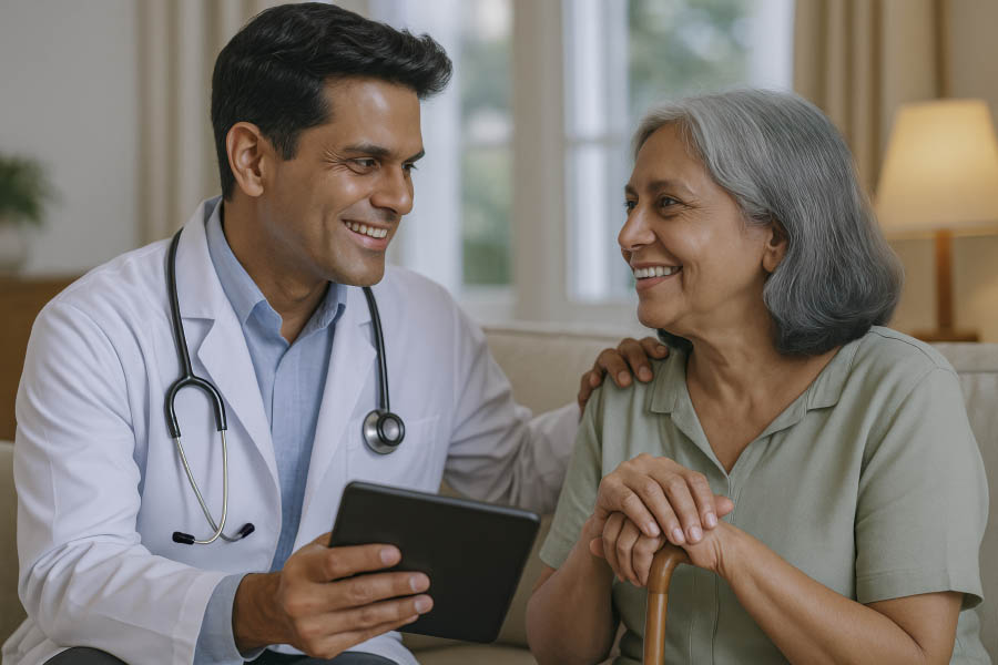 💅 Women’s Wellness