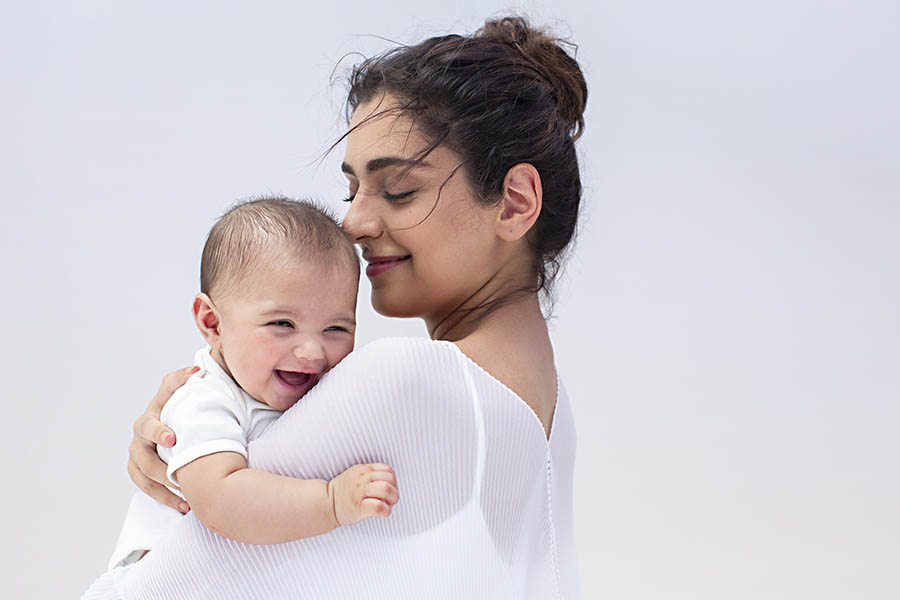 Professional Mother & Baby Care at Home in Chandigarh | CareKwik Postnatal Services